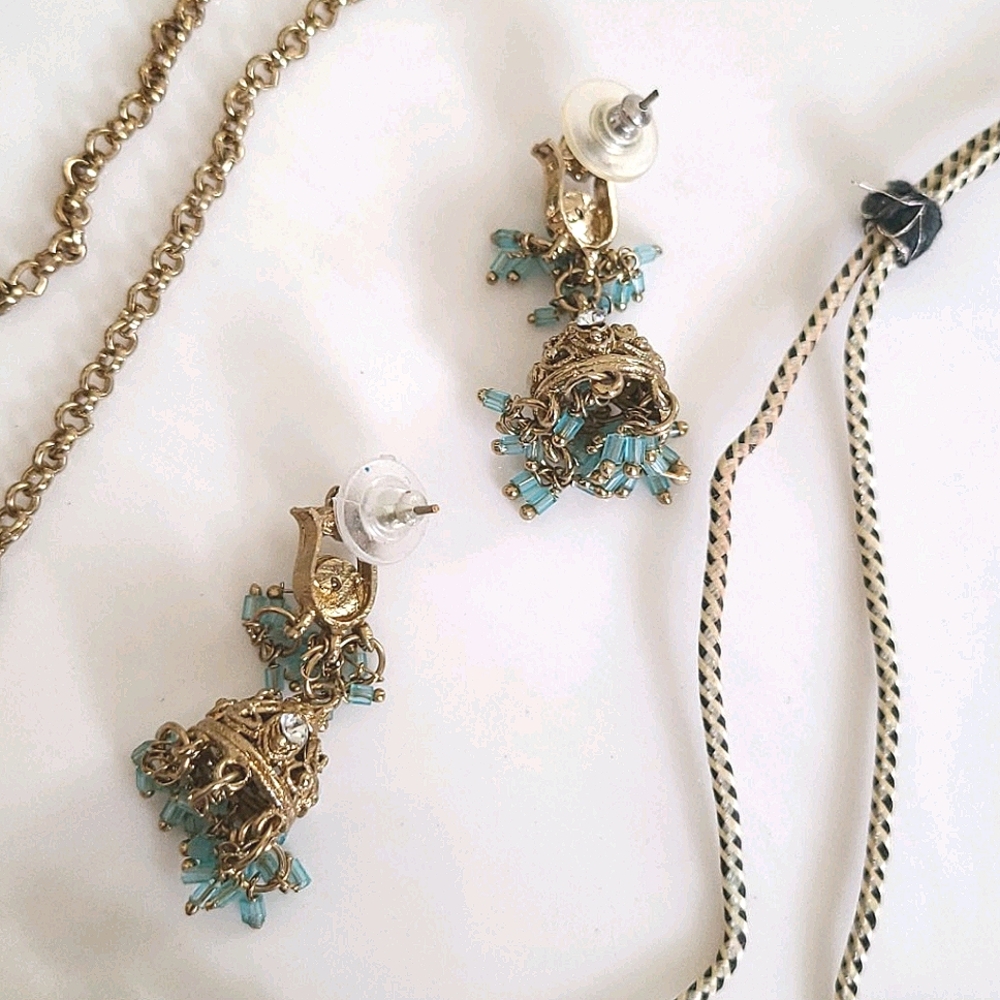 Necklace Set - Picture 5 of 13